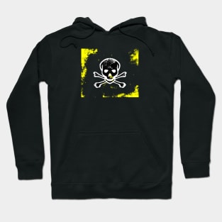 Highly Toxic Hoodie